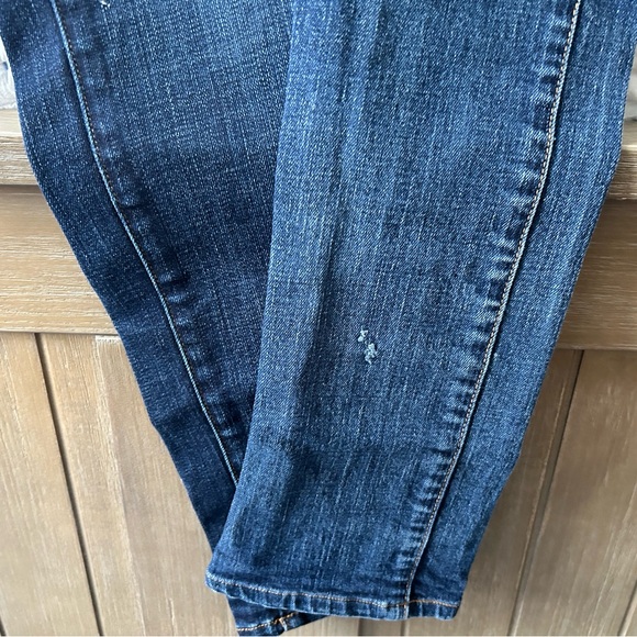 Two pairs of Sz.29 J Brand GUC Jeans (Skinny) - Picture 10 of 11